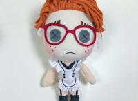 第五人格:幸运儿女仆装