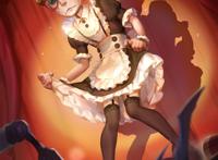 第五人格幸运儿