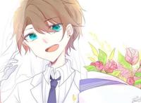 【第五人格-幸运儿】