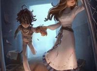 第五人格的世界观中最神秘的女人