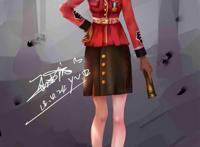 【第五人格】空军