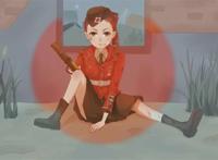 —第五人格空军