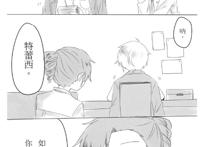 第五人格漫画：空军真是一个充满惊喜的女人