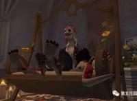 第五人格:空军“正位审判”