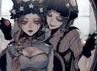 第五人格同人腐漫之祭祀被舔