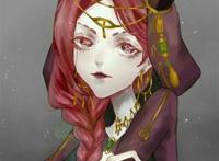 第五人格祭祀卡通头像