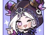 第五人格 头像 团头 祭司 lofter 画师 himalayas