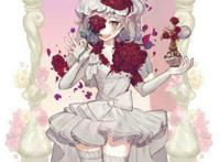 第五人格! 第五人格调香师