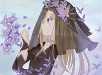 第五人格.调香师