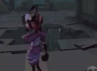 第五人格调香师.#动态图