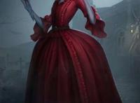 [视频]第五人格红夫人翻窗内裤动作演示