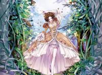 第五人格 红夫人 lofter 画师 夜久优奈