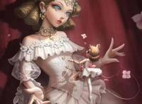 第五人格红夫人时装