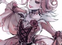 第五人格 红夫人 lofter 画师 紫乃(shino)