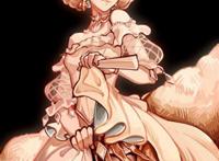 第五人格 红夫人 lofter 画师 极地砂糖