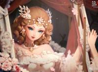 第五人格红夫人(贝拉夫人)