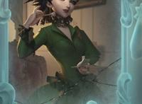 第五人格红夫人演绎之星皮肤