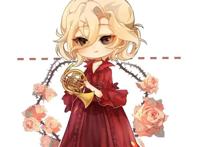 第五人格红夫人 lofter 鱼叉子