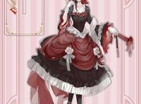 第五人格:红夫人