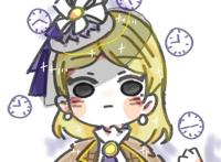 第五人格调香师