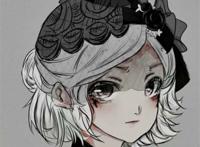 第五人格调香师