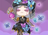 第五人格 调香师 薇拉·奈尔 第五人格 调香师 薇拉·奈尔