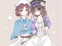 第五人格美图调香师.