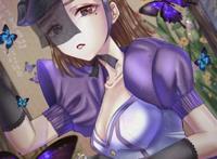 第五人格 调香师.