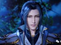 《斗罗大陆》让唐三和阿银之间的关系