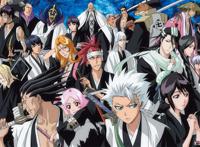 死神-护廷十三队