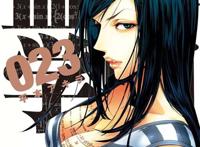 强气系御姐风格《监狱学园》 白木芽衣子壁纸图片