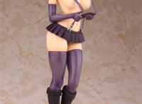 监狱学园 白木芽衣子