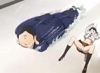  监狱学园 マッドワックス