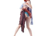 hdge technical statue《监狱学园》绿川花