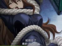 邪恶的肉体!当美少女遭遇捆绑play! 监狱学园