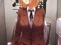 壁纸 《监狱学园》