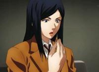 栗原万里是《监狱学园》中的主要角色.