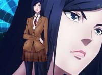 监狱学园  栗原万里