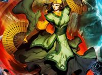 二次元美女,栗原万里 七宗罪