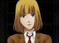 监狱学园绿川花