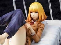 监狱学园 绿川花!