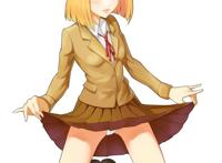 监狱学园绿川花