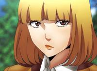 《监狱学园》里的绿川花