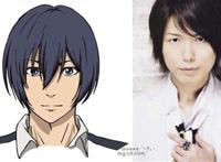 藤野清志 藤野清志(cv:神谷浩史)