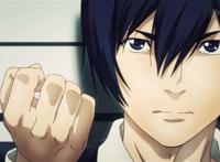 监狱学园 藤野清志