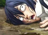 监狱学园! 藤野清志