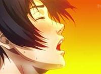 监狱学园 藤野清志!