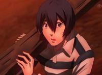 监狱学园藤野清志