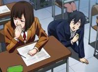 监狱学园 藤野清志!