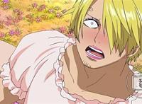 动漫中辣眼睛的女装大佬